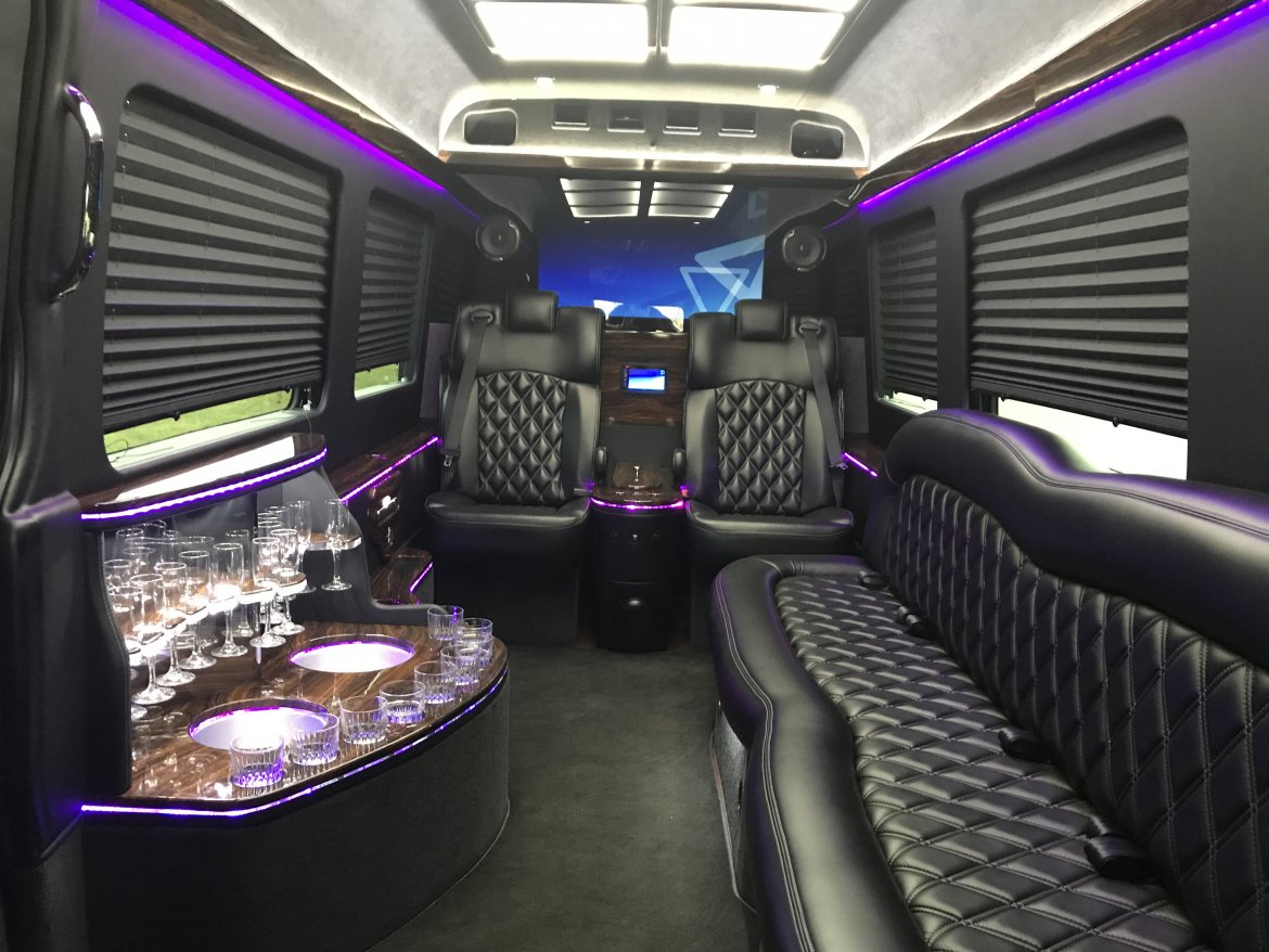 Sprinter for Sale in Springfield, MO - Photo 20