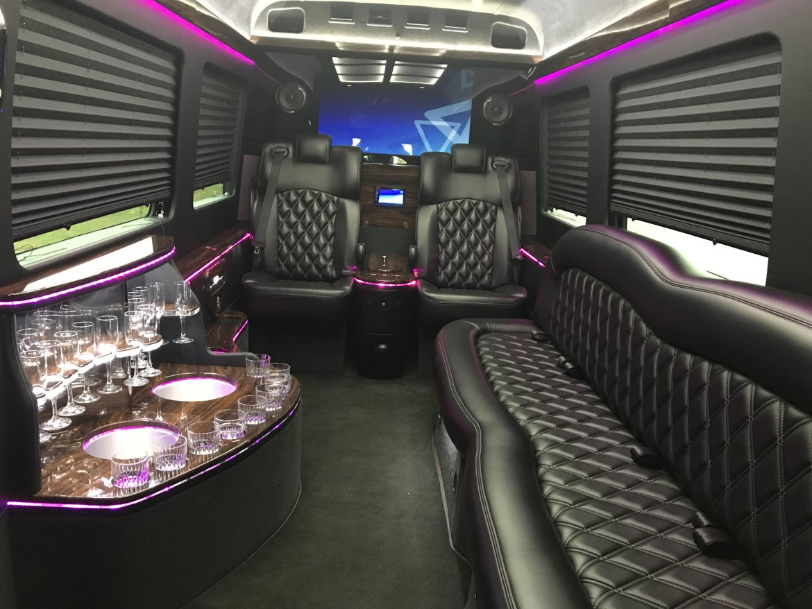 Sprinter for Sale in Springfield, MO - Photo 21