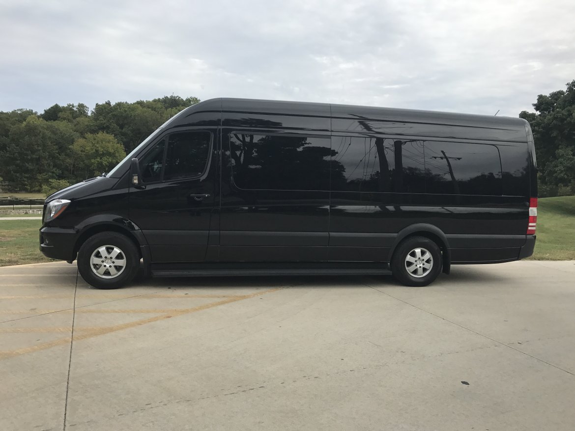 Sprinter for Sale in Springfield, MO - Photo 24