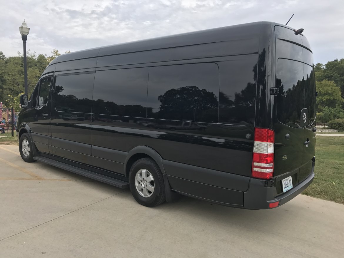 Sprinter for Sale in Springfield, MO - Photo 25