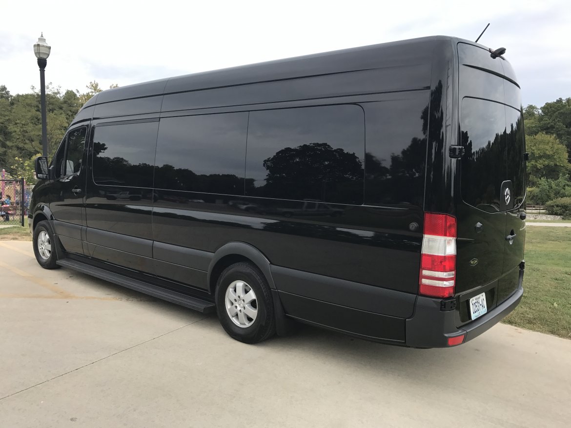 Sprinter for Sale in Springfield, MO - Photo 26