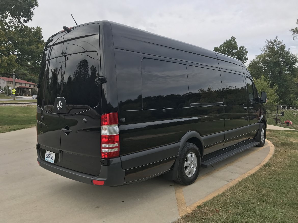 Sprinter for Sale in Springfield, MO - Photo 27