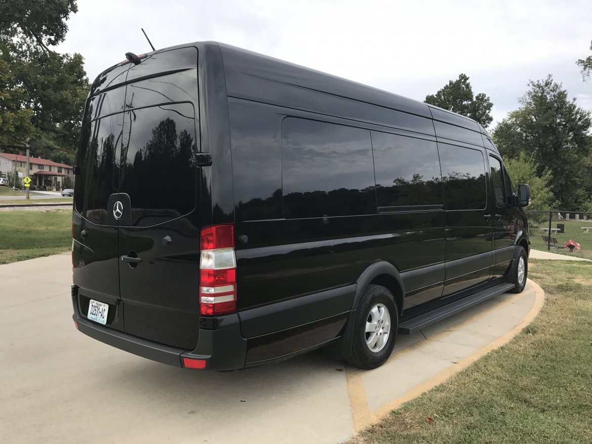 Sprinter for Sale in Springfield, MO - Photo 28