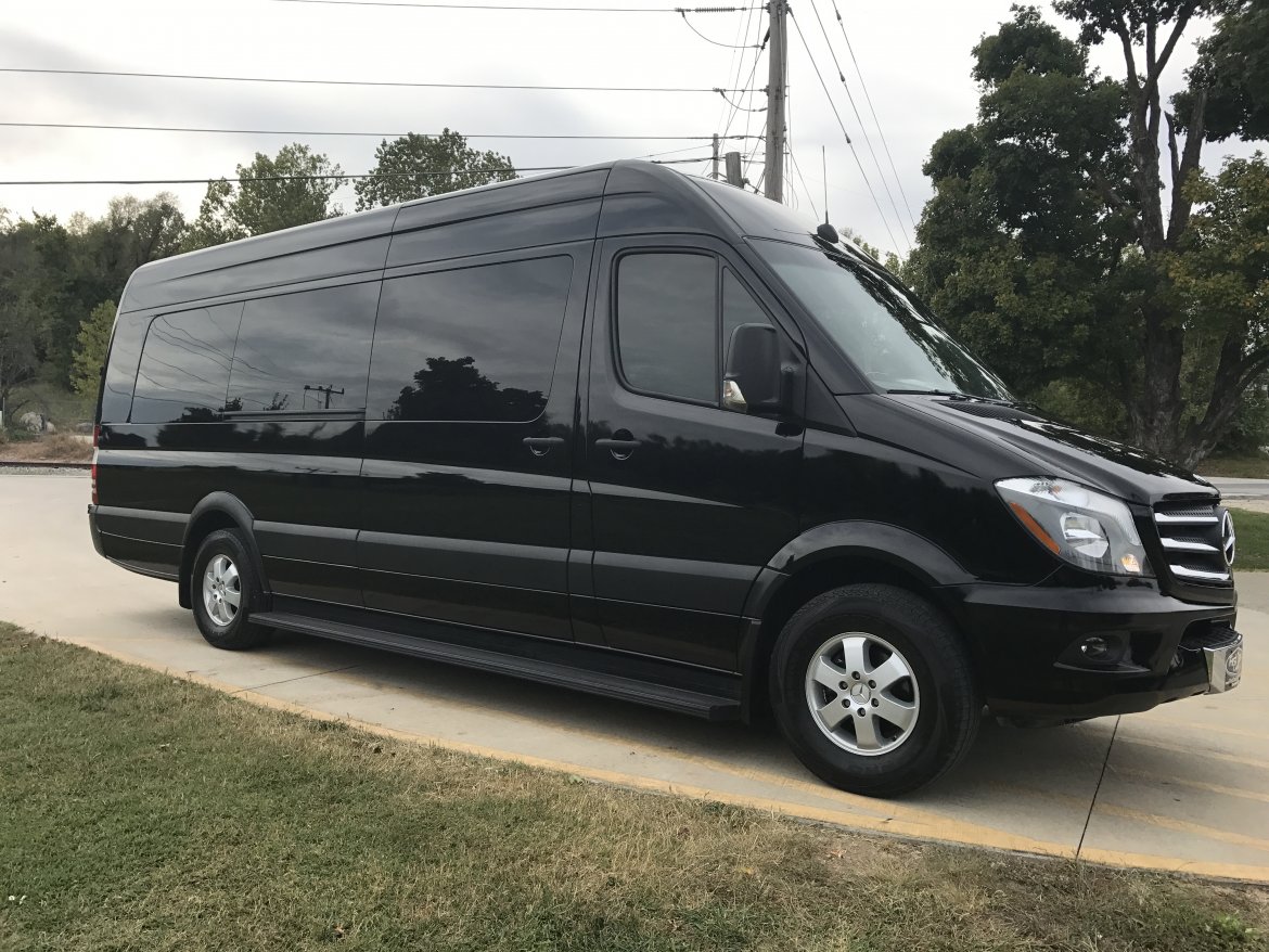 Sprinter for Sale in Springfield, MO - Photo 29