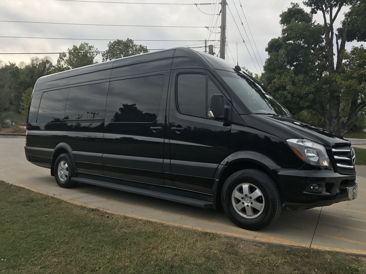 Sprinter for Sale in Springfield, MO - Photo 30