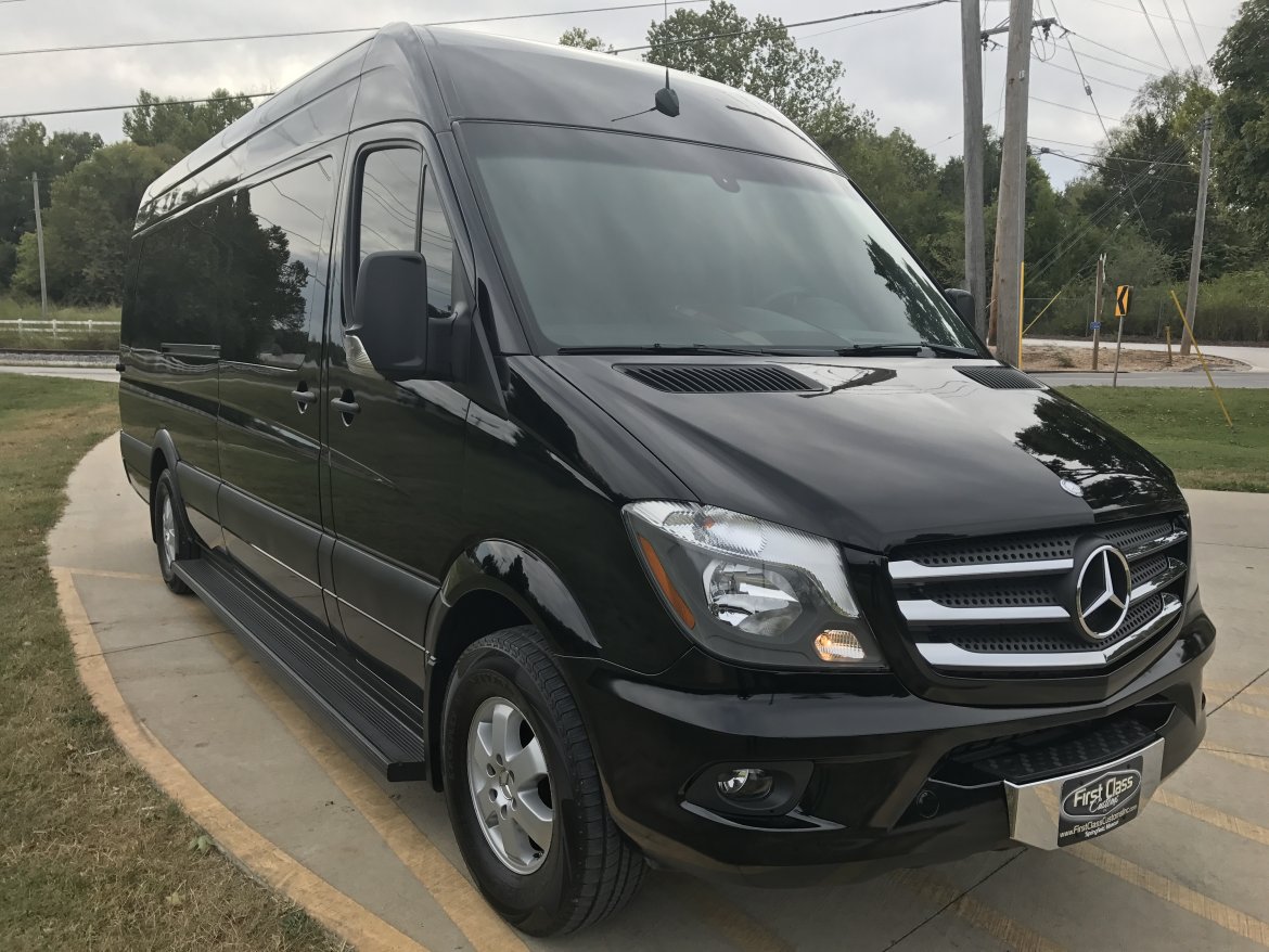 Sprinter for Sale in Springfield, MO - Photo 31