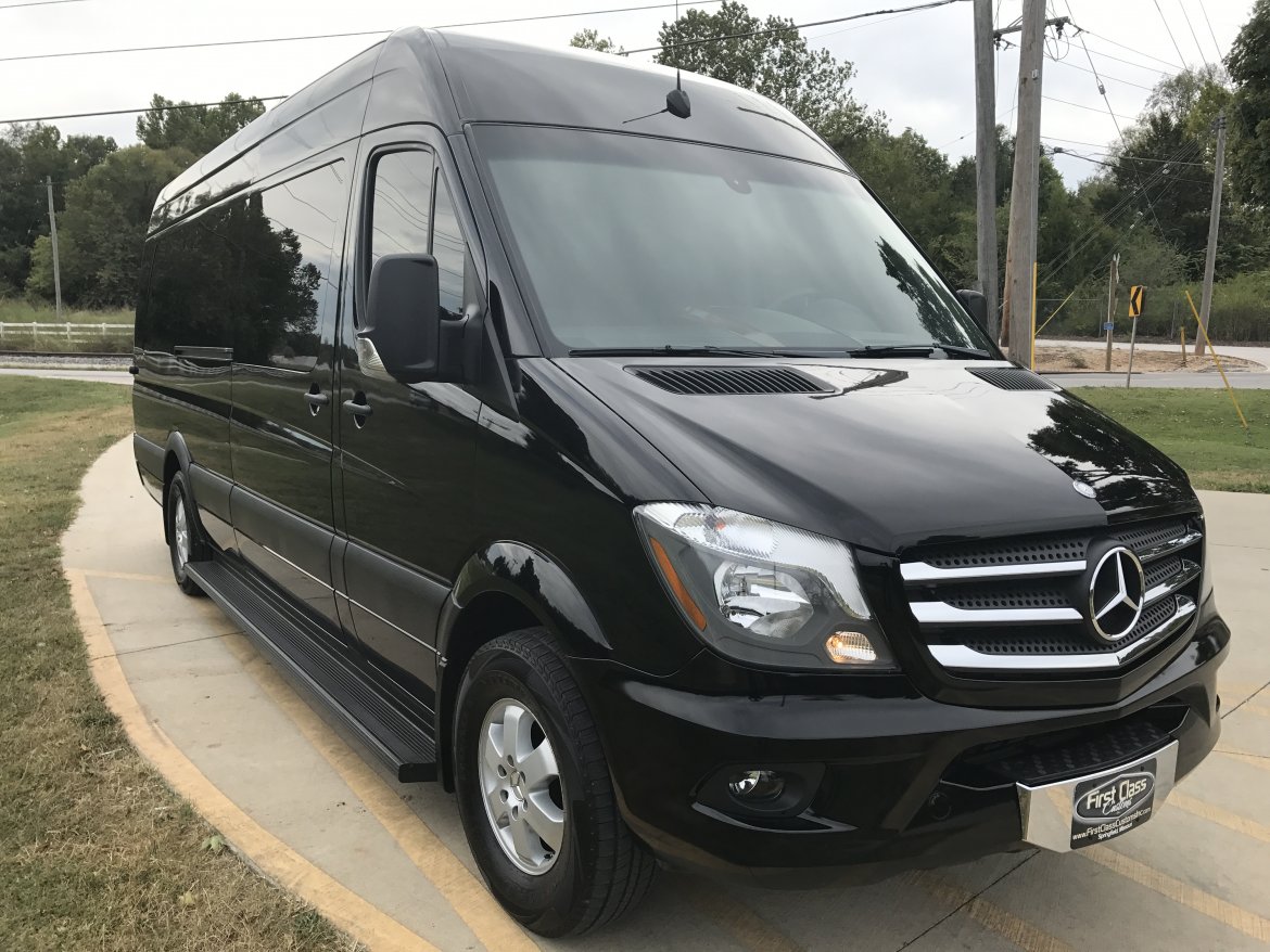 Sprinter for Sale in Springfield, MO - Photo 32