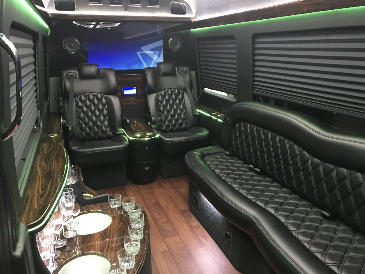 Sprinter for Sale in Springfield, MO - Photo 33