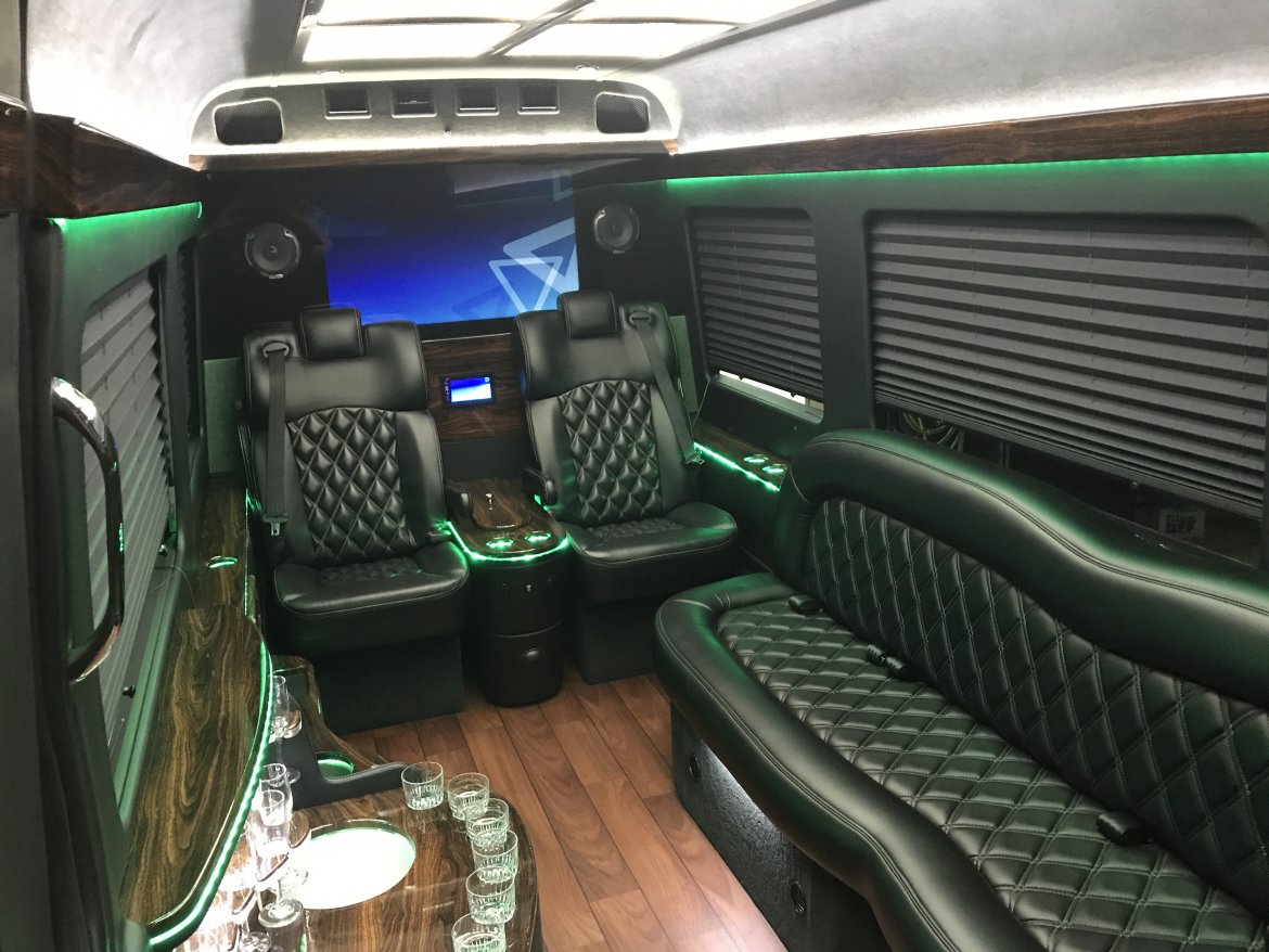 Sprinter for Sale in Springfield, MO - Photo 34