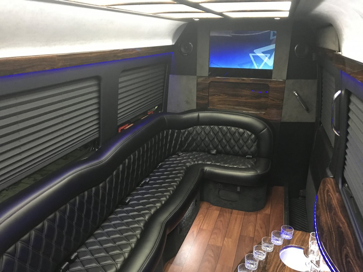 Sprinter for Sale in Springfield, MO - Photo 35