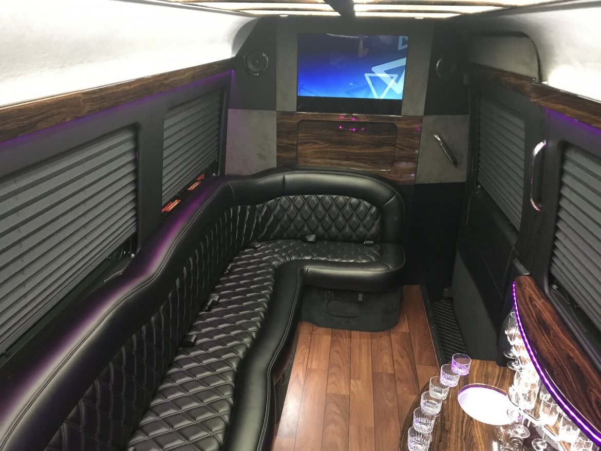 Sprinter for Sale in Springfield, MO - Photo 36