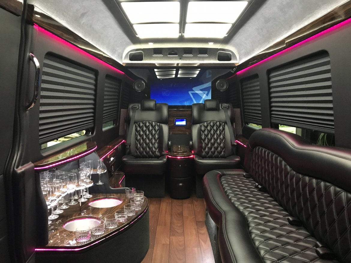 Sprinter for Sale in Springfield, MO - Photo 3