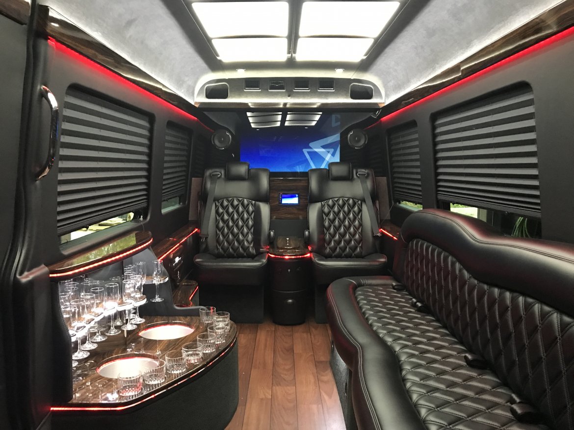 Sprinter for Sale in Springfield, MO - Photo 37