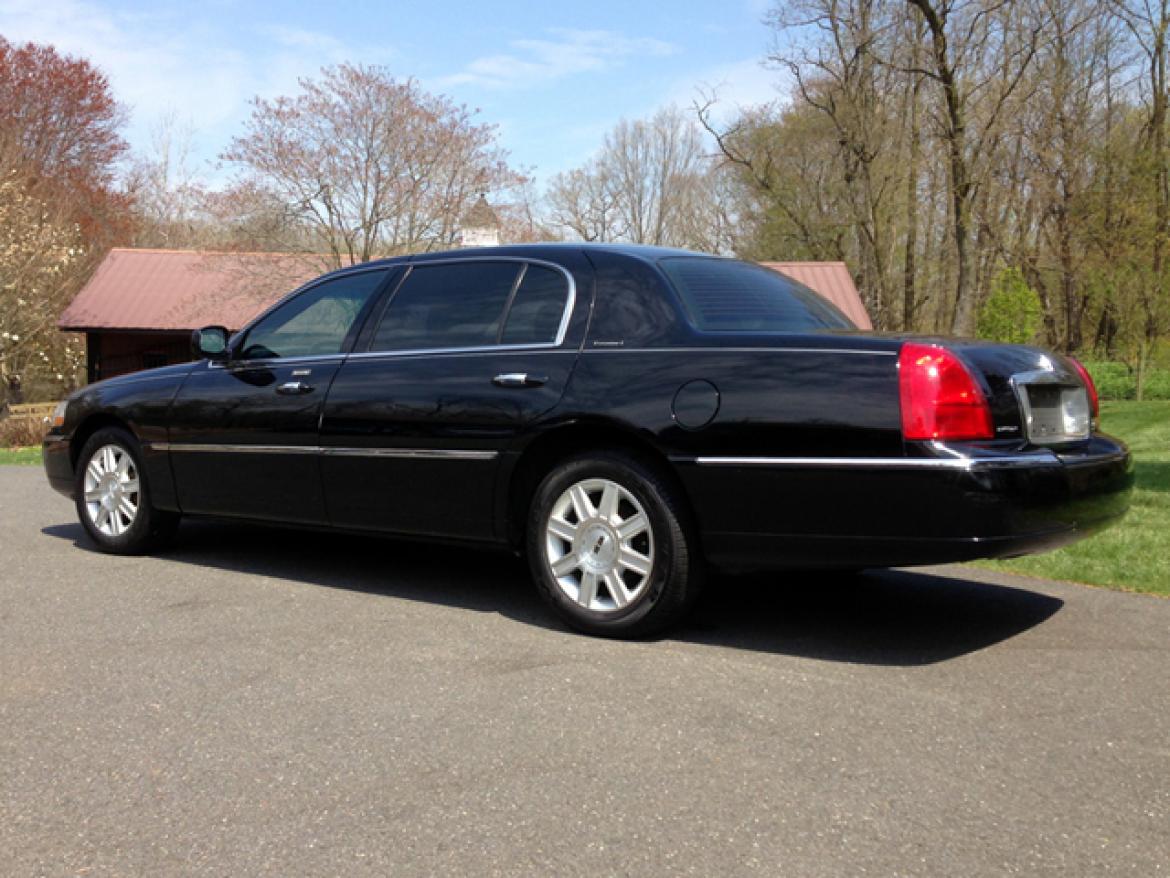 Sedan for Sale in Trenton, NJ - Photo 2