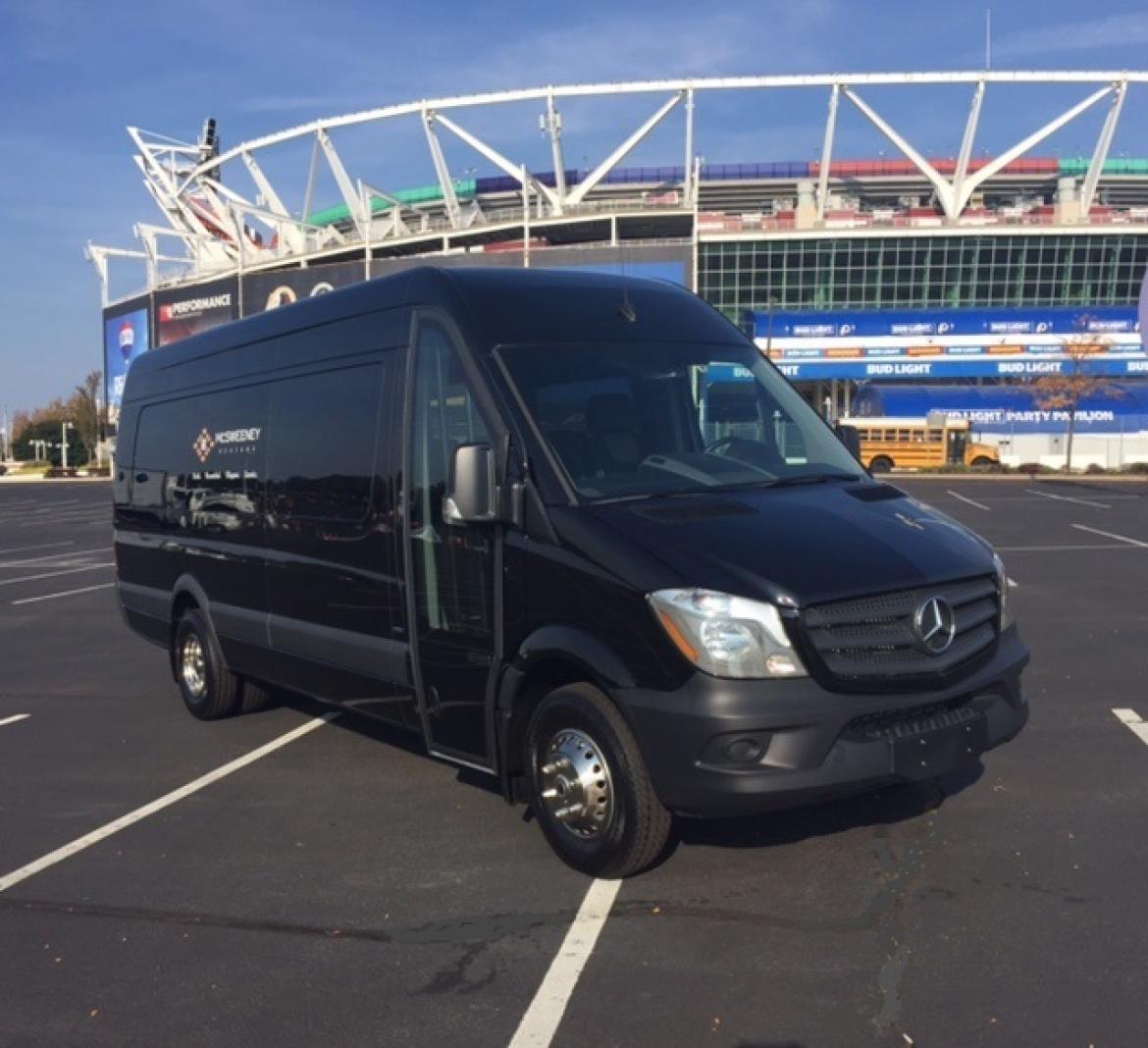 Sprinter for Sale in Capitol Heights, MD - Main Photo