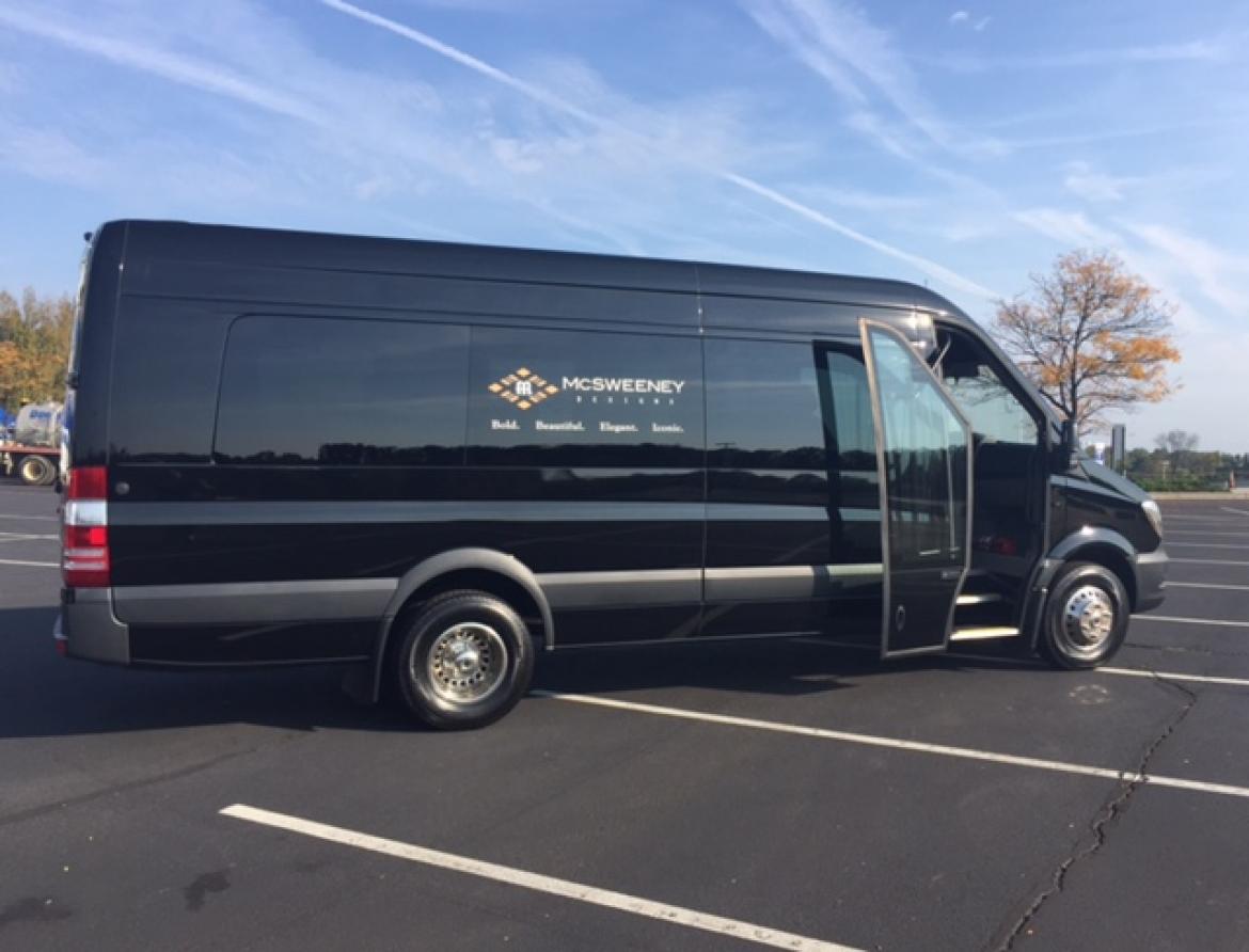 Sprinter for Sale in Capitol Heights, MD - Photo 2