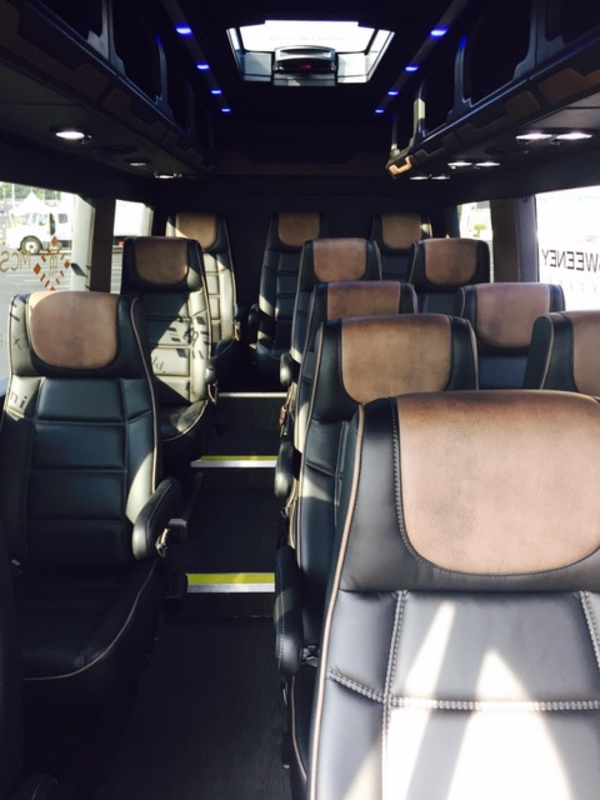 Sprinter for Sale in Capitol Heights, MD - Photo 4