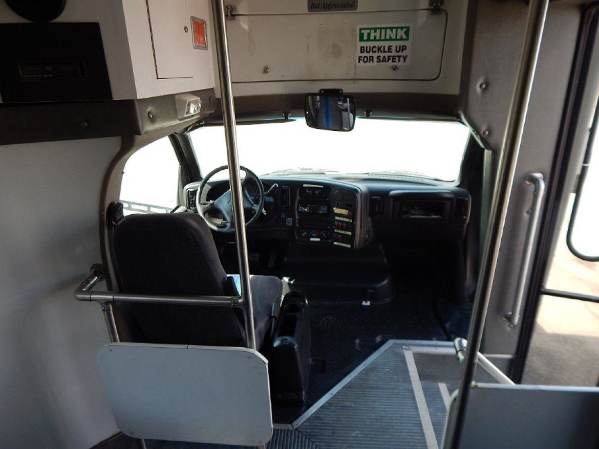 Shuttle Bus for Sale in North East, PA - Photo 5