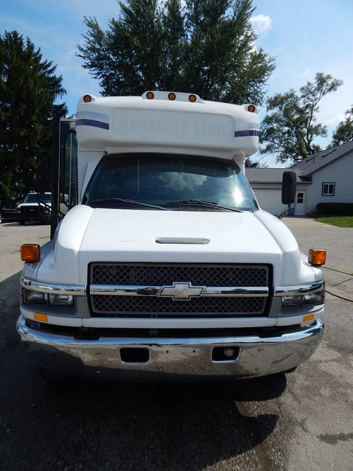 Shuttle Bus for Sale in North East, PA - Photo 6