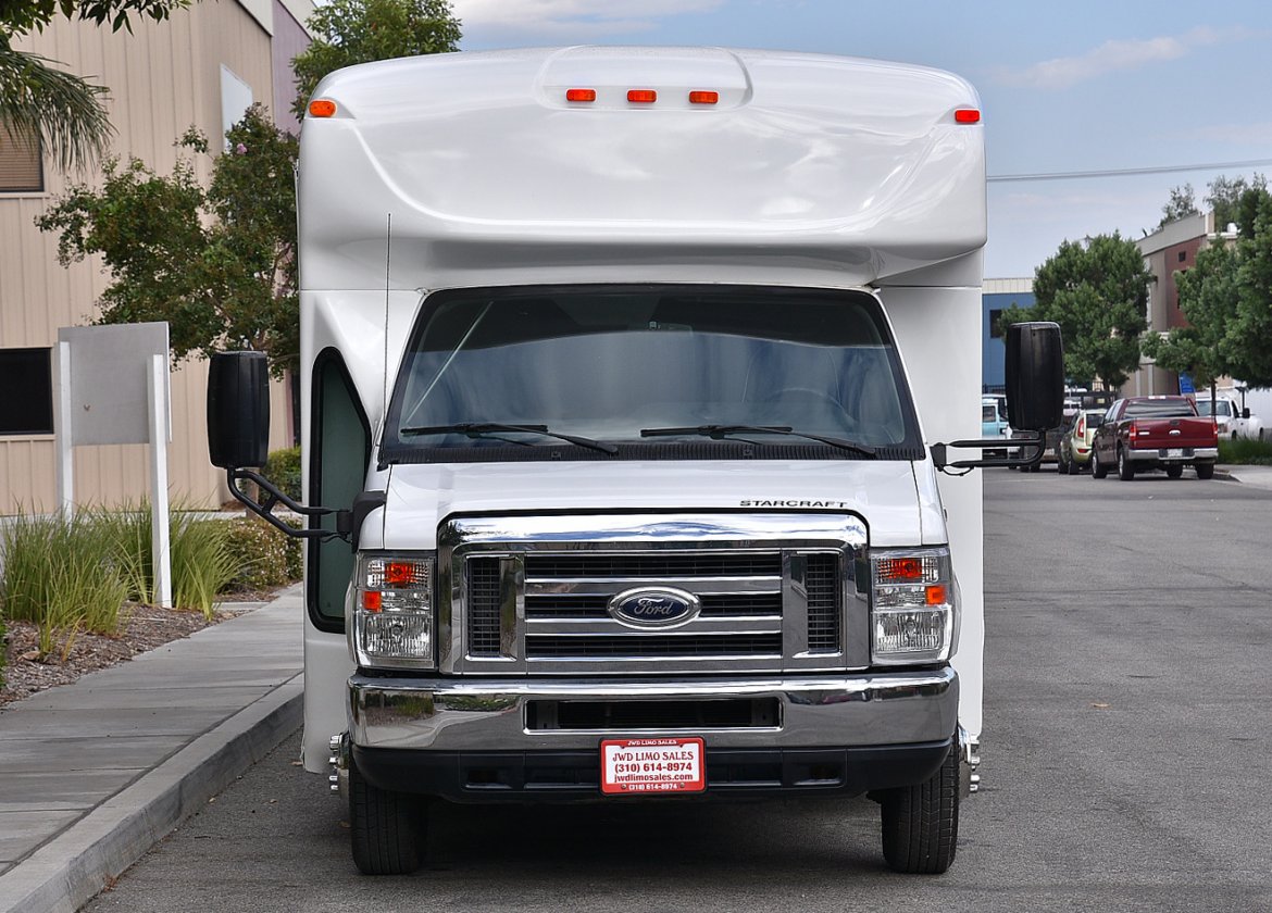 Limo Bus for Sale in Fontana, CA - Photo 3