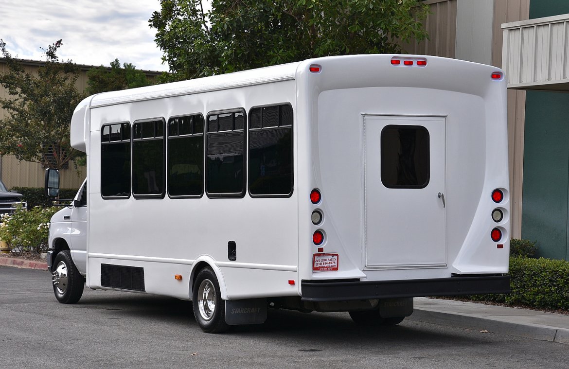 Limo Bus for Sale in Fontana, CA - Photo 4