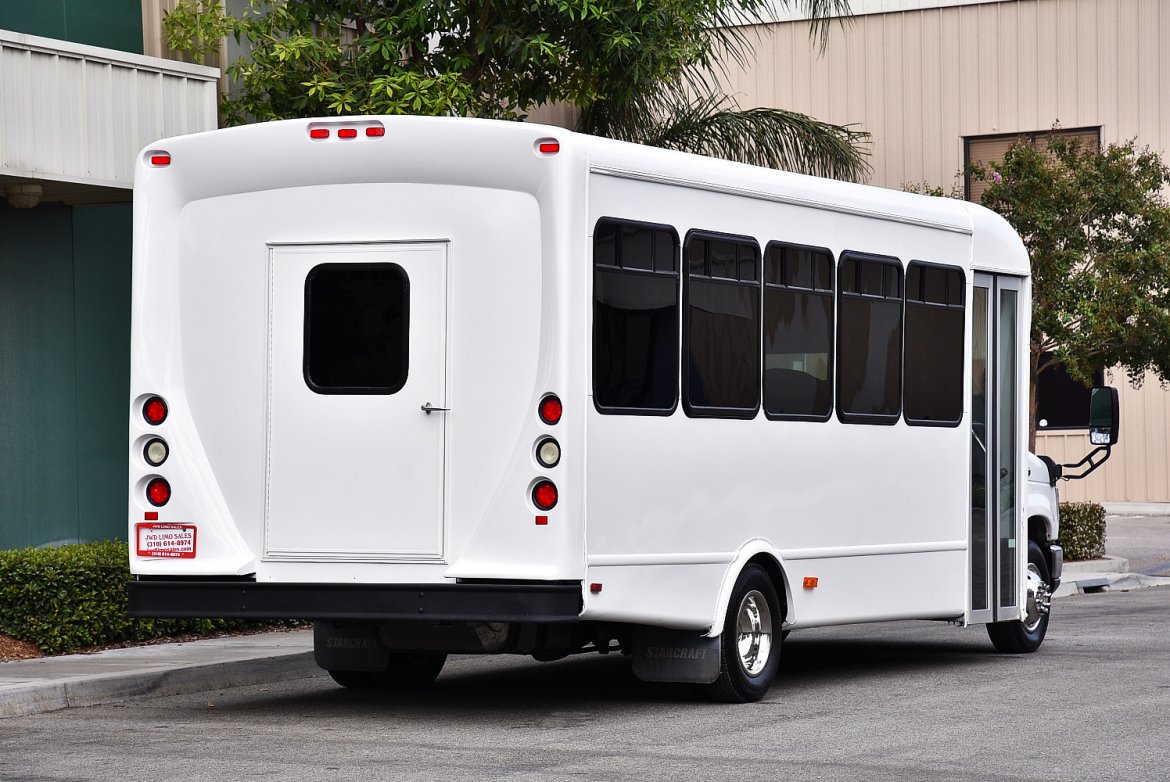 Limo Bus for Sale in Fontana, CA - Photo 6