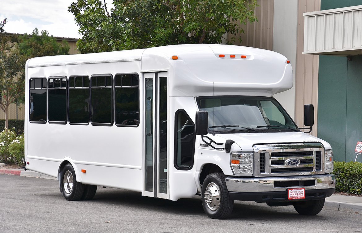 Limo Bus for Sale in Fontana, CA - Photo 8