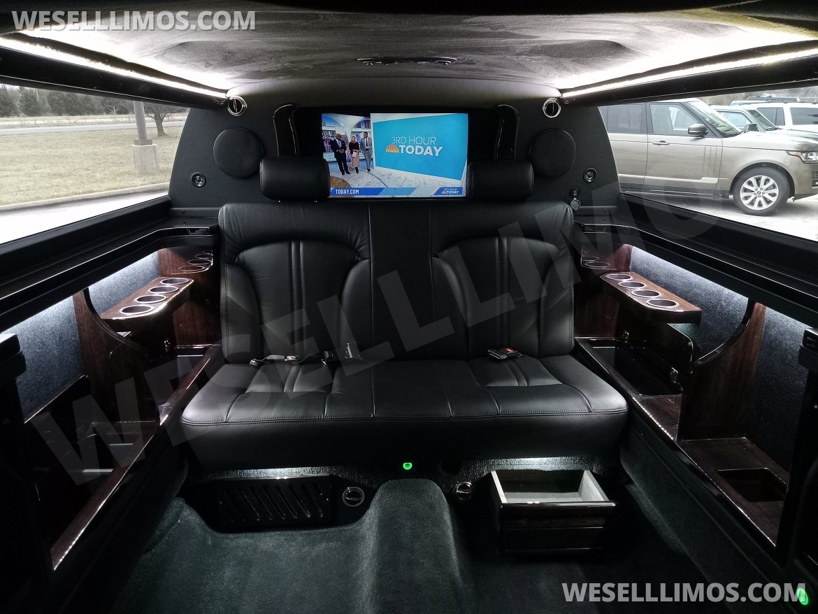 Limousine for Sale in Springfield, MO - Photo 6