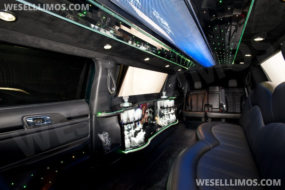 Limousine for Sale in Springfield, MO - Photo 3