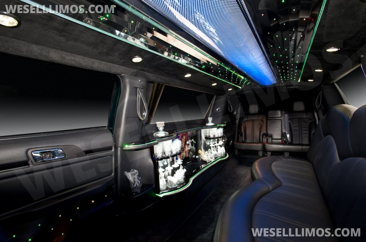 Limousine for Sale in Springfield, MO - Photo 4