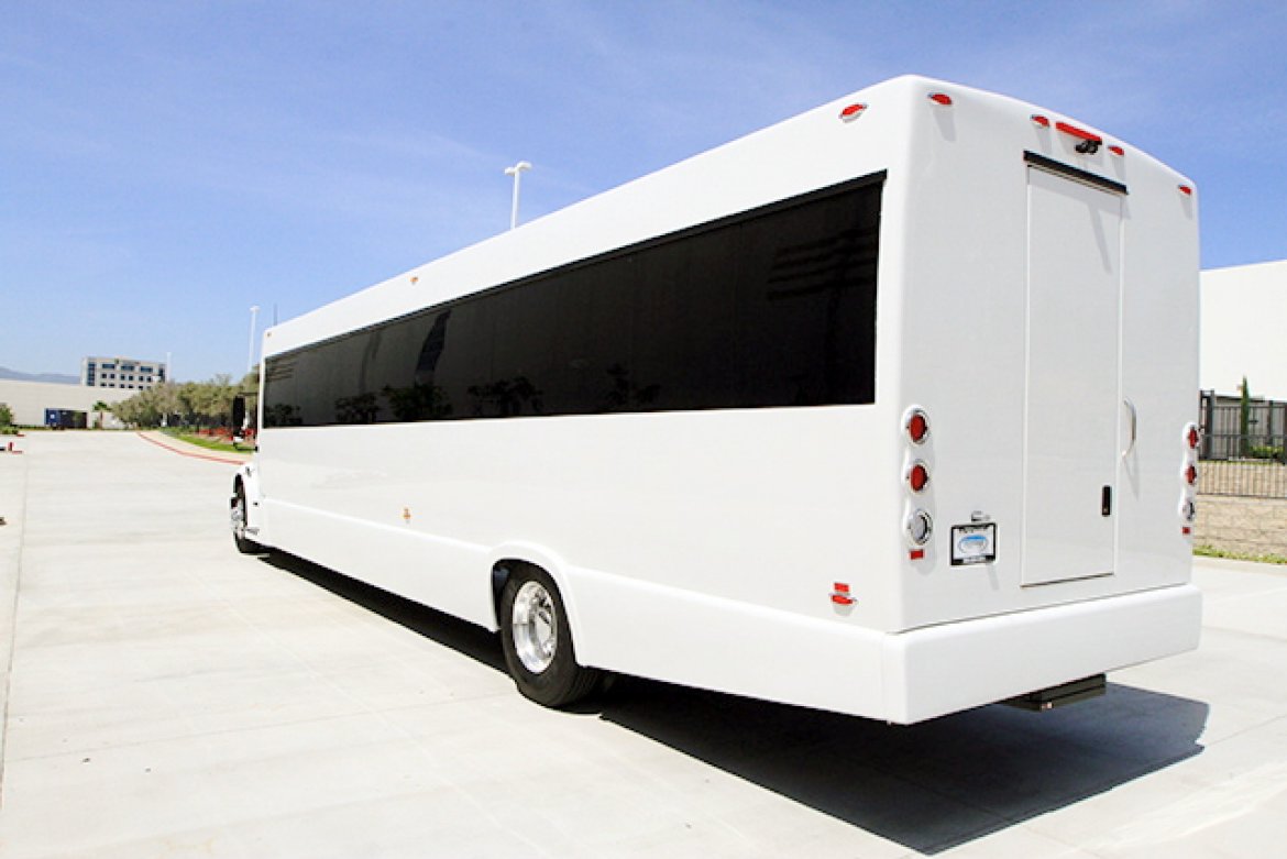 Shuttle Bus for Sale in Oaklyn, NJ - Photo 4