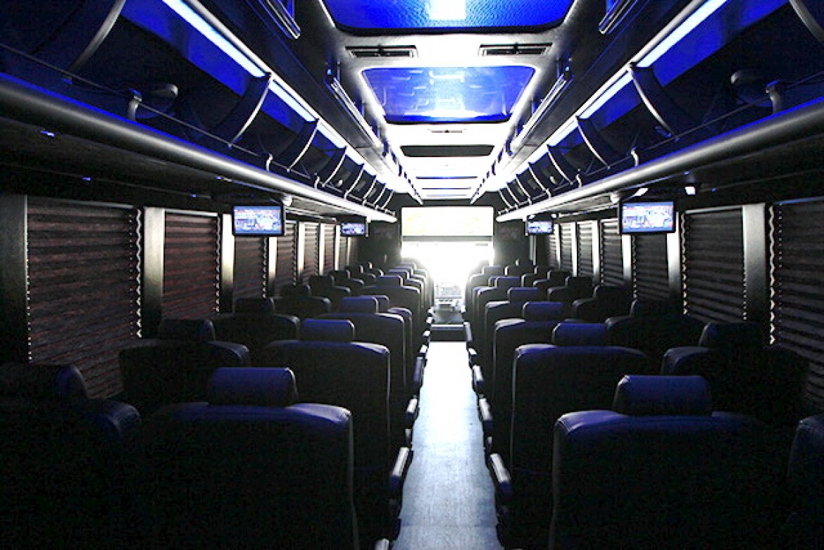 Shuttle Bus for Sale in Oaklyn, NJ - Photo 8