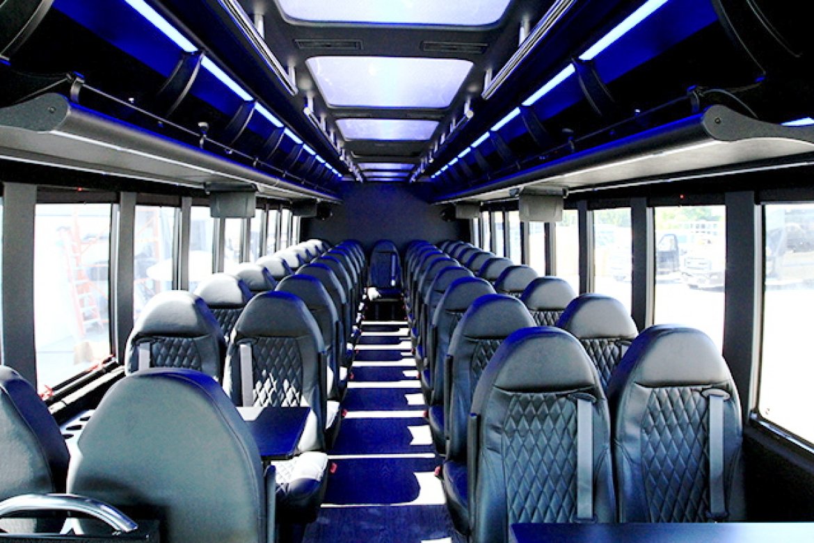 Shuttle Bus for Sale in Oaklyn, NJ - Photo 10
