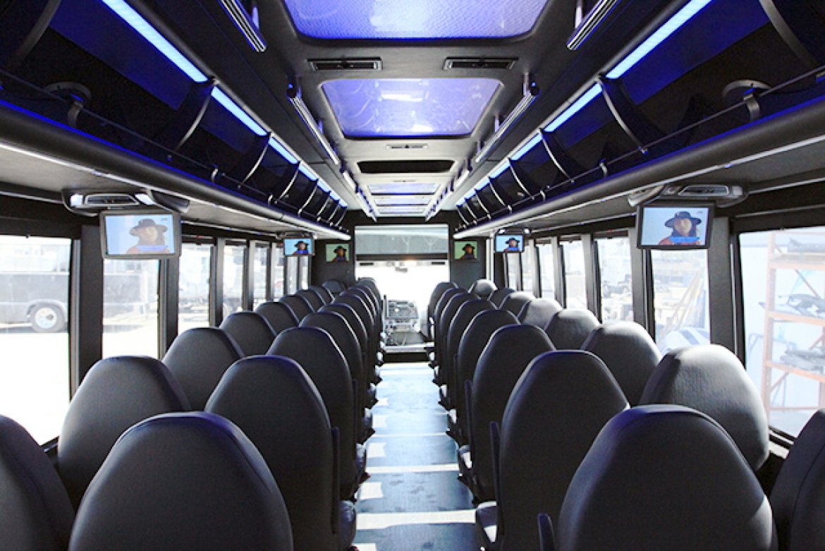 Shuttle Bus for Sale in Oaklyn, NJ - Photo 11