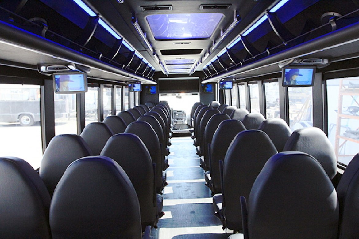 Shuttle Bus for Sale in Oaklyn, NJ - Photo 12