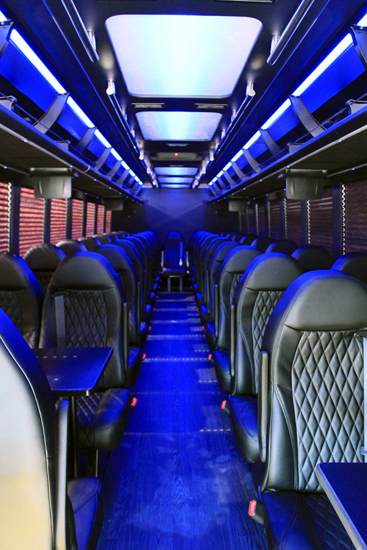 Shuttle Bus for Sale in Oaklyn, NJ - Photo 13