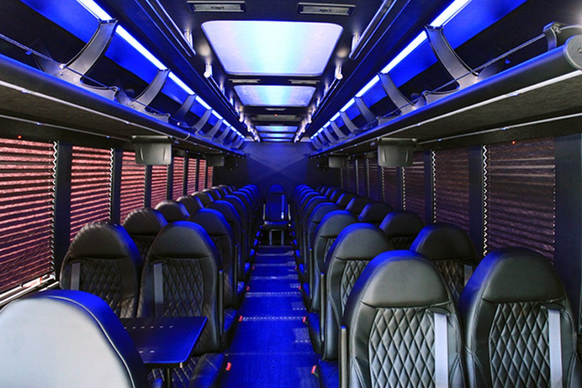 Shuttle Bus for Sale in Oaklyn, NJ - Photo 14
