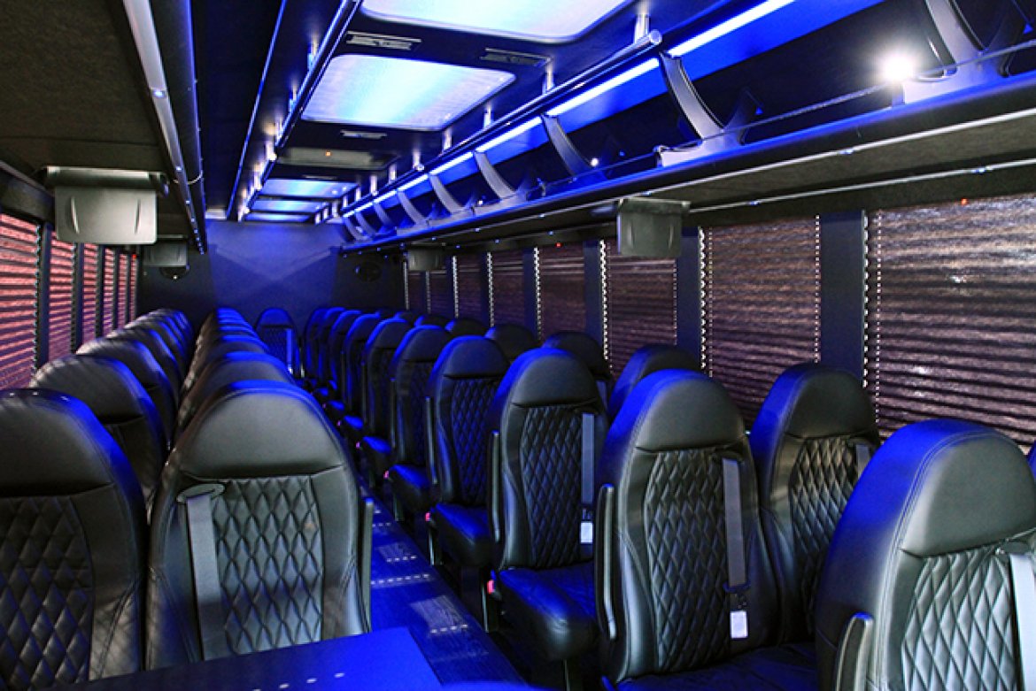 Shuttle Bus for Sale in Oaklyn, NJ - Photo 15