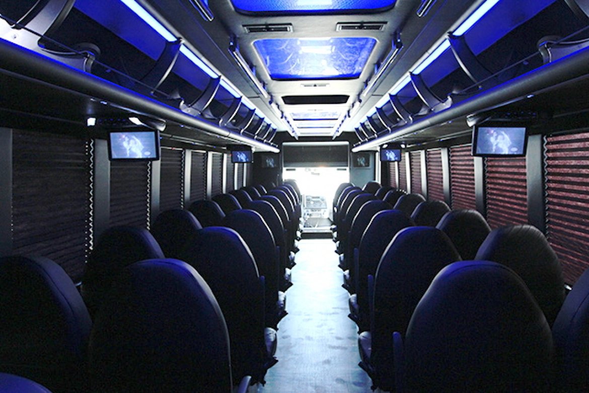 Shuttle Bus for Sale in Oaklyn, NJ - Photo 16