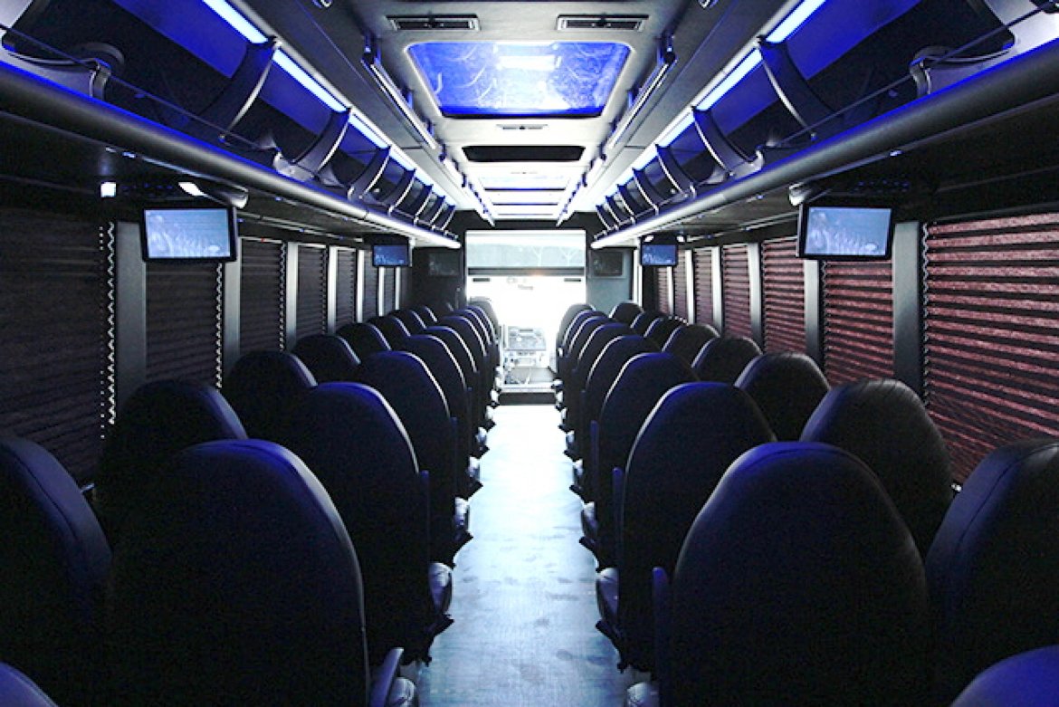 Shuttle Bus for Sale in Oaklyn, NJ - Photo 17