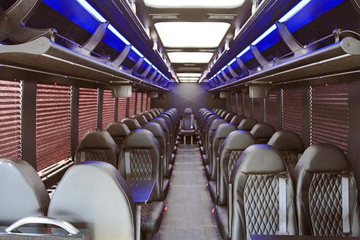 Shuttle Bus for Sale in Oaklyn, NJ - Photo 18