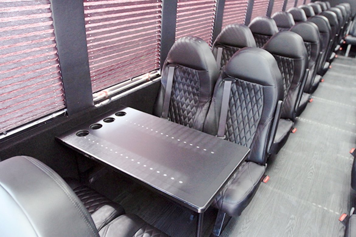 Shuttle Bus for Sale in Oaklyn, NJ - Photo 19