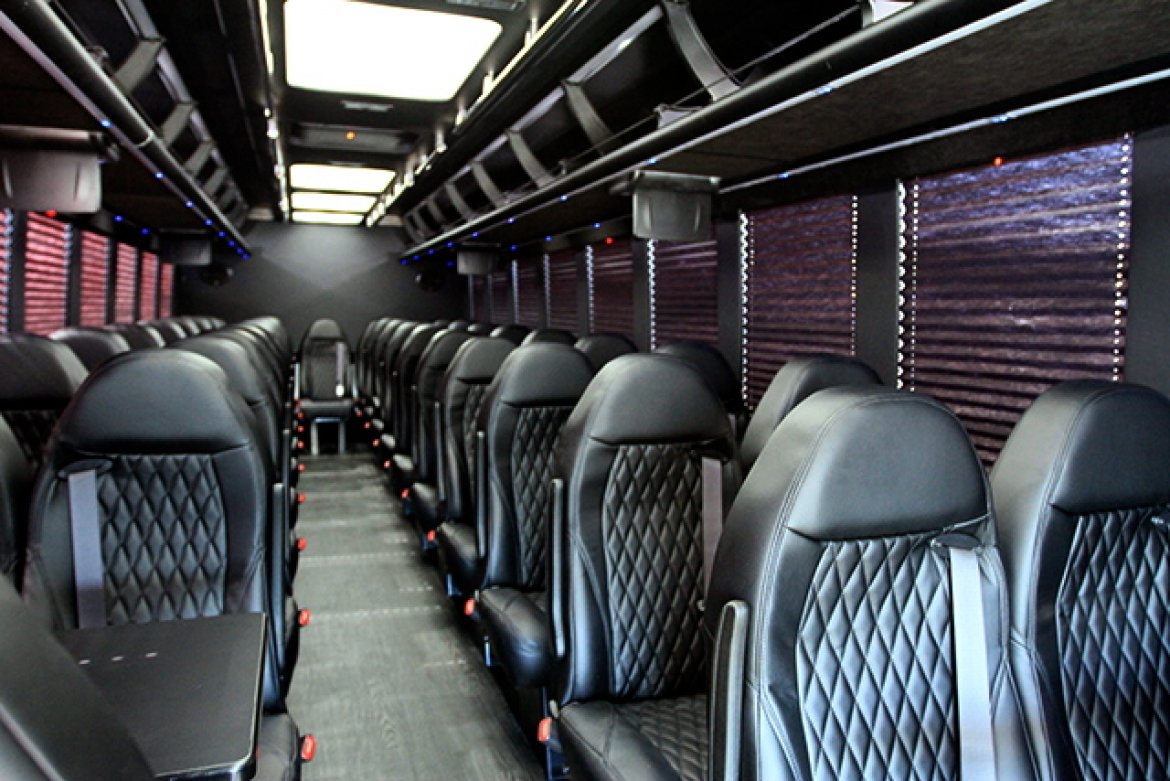 Shuttle Bus for Sale in Oaklyn, NJ - Photo 20