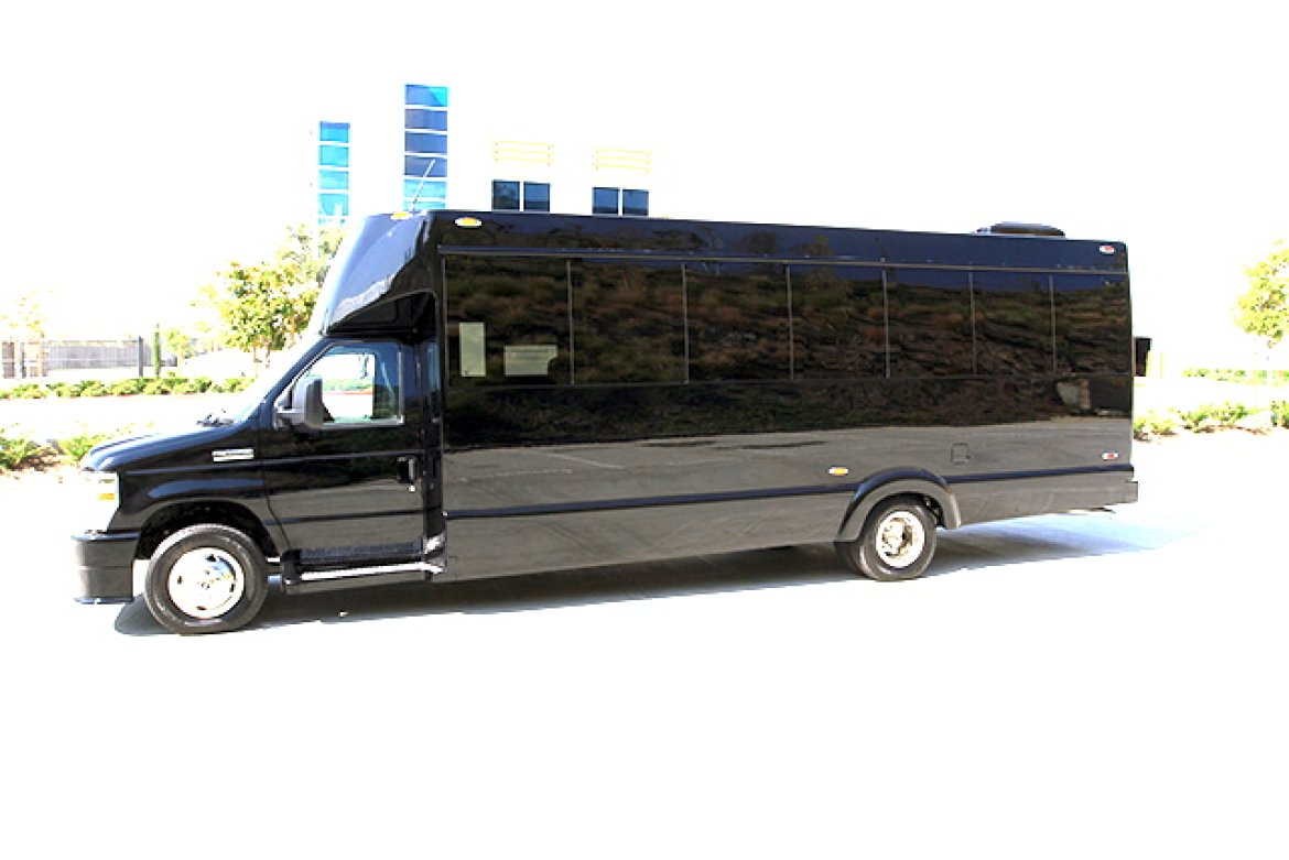 Shuttle Bus for Sale in Oaklyn, NJ - Photo 5