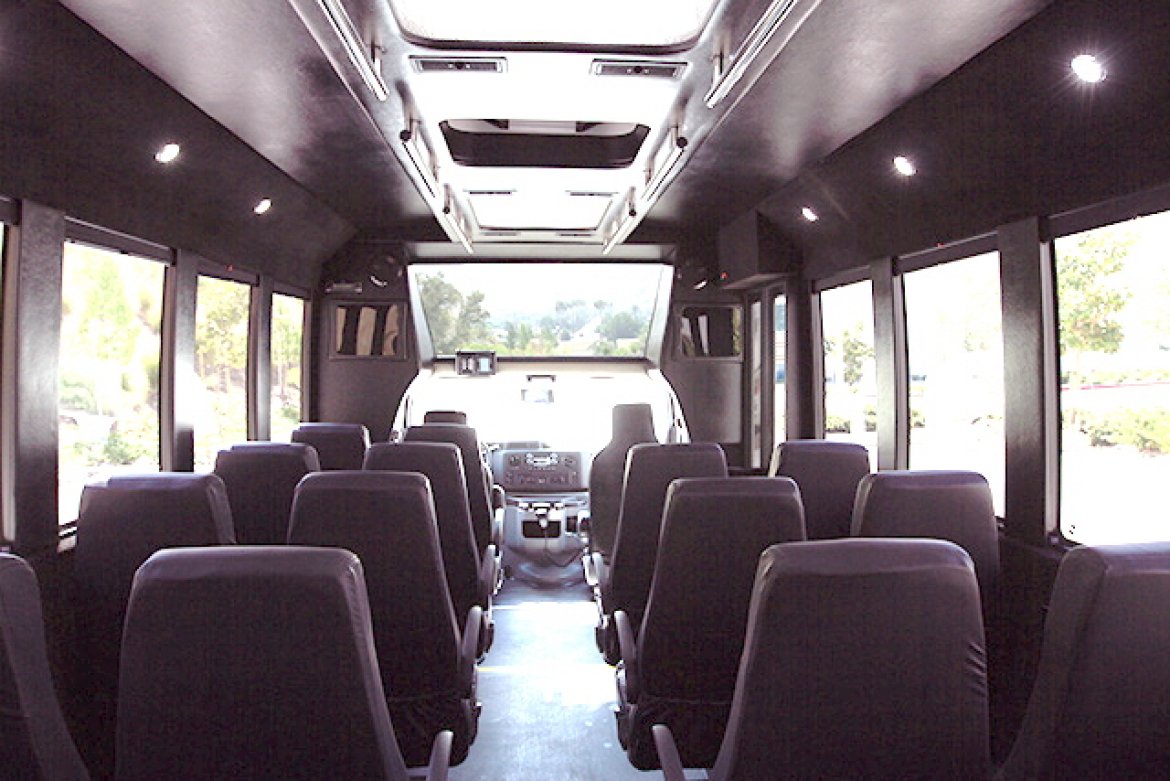 Shuttle Bus for Sale in Oaklyn, NJ - Photo 15