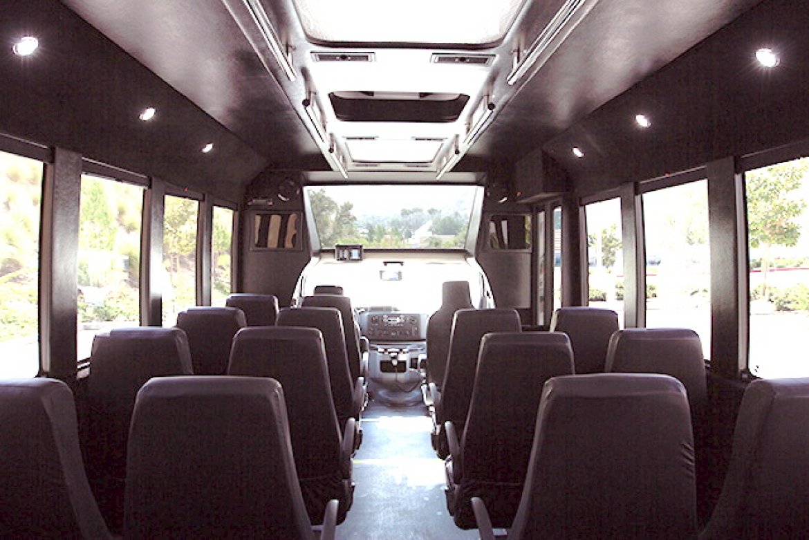 Shuttle Bus for Sale in Oaklyn, NJ - Photo 16