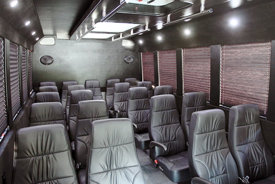 Shuttle Bus for Sale in Oaklyn, NJ - Photo 17