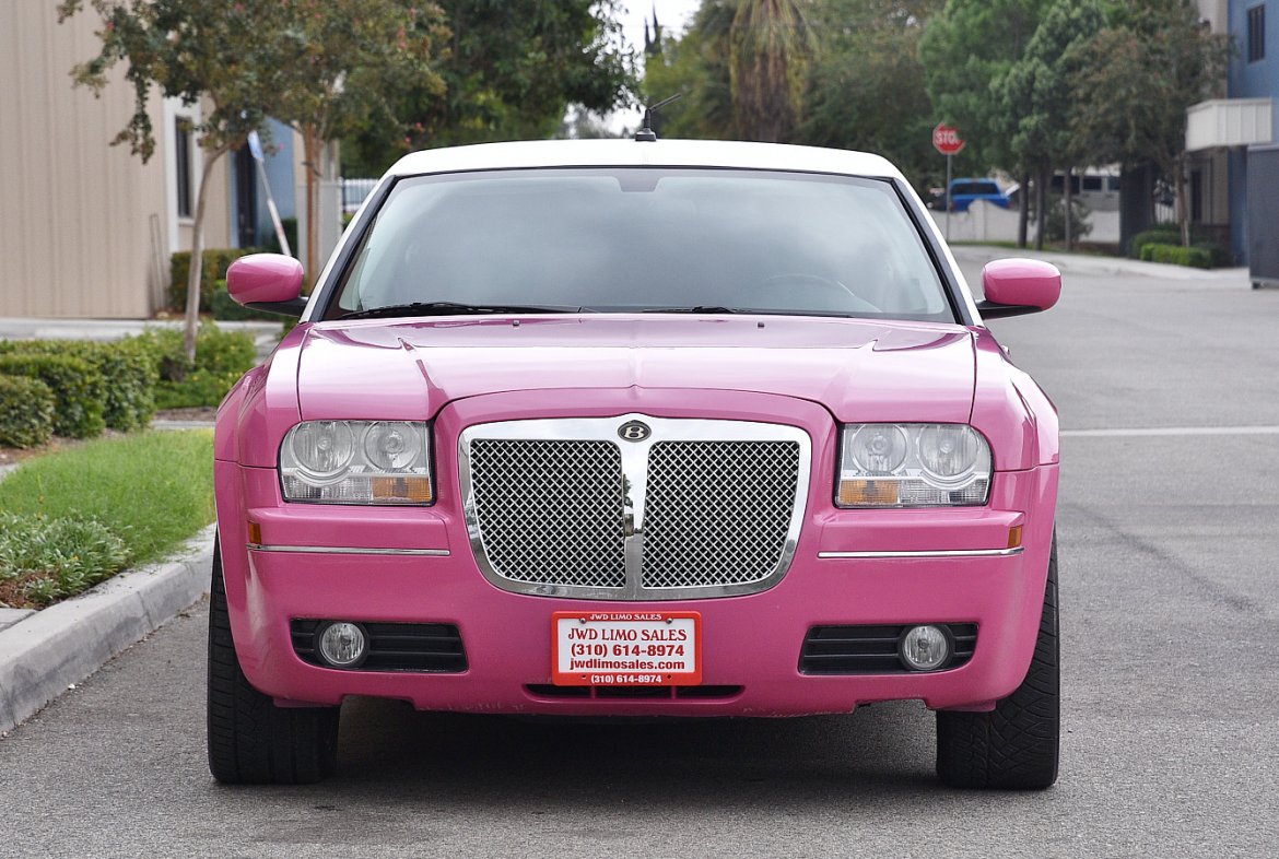 Limousine for Sale in Fontana, CA - Photo 4