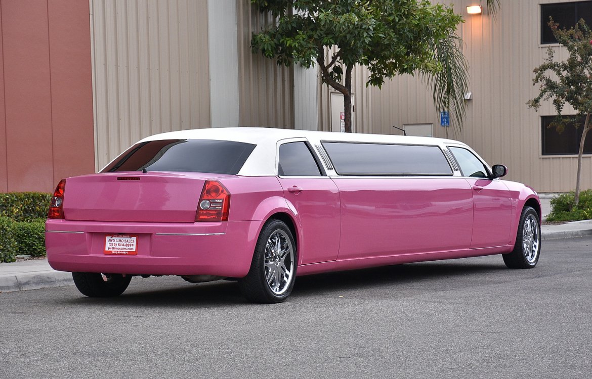 Limousine for Sale in Fontana, CA - Photo 7