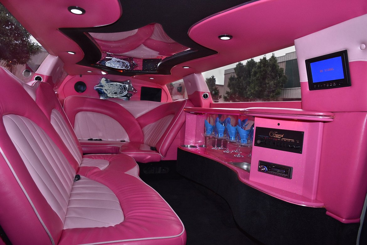 Limousine for Sale in Fontana, CA - Photo 10